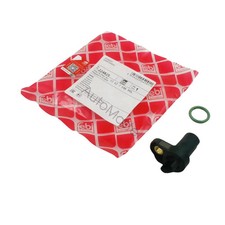 13627548995 13627548995 OEM FEBI Crankshaft Position Sensor For BMW 550i 650i 75 picture