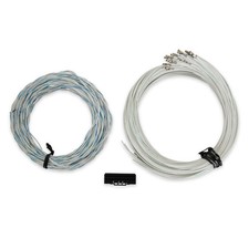 AEM EV 30-30-3717 BMS Unsealed Satellite Install Kit picture
