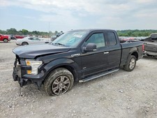 Used Fuel Tank fits: 2016 Ford F150 PICKUP 141.0