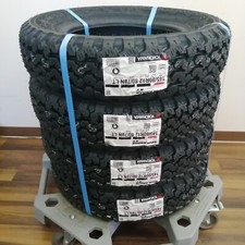 YOKOHAMA Y828 Geolander KT 145/80R12 Tires Snow Mud New arrival Super Digger2 picture