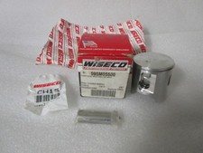 80-81 Honda CR125 Wiseco Pro Lite Piston Assembly picture
