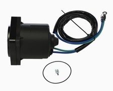 Yamaha Outboard Tilt Trim Motor 115-225HP 1997-2002 64E-43880 12V 2-Wire picture