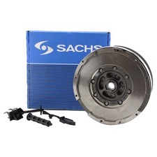For SACHS Dual-Mass Flywheel 0B1105266AG / DMF91197 picture