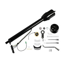 Black Stainless 30