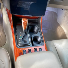 GS300 GS400 GS430 Cup Holder picture