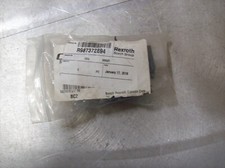 IV6) Rexroth Genuine Solenoid Coil R987372894 picture