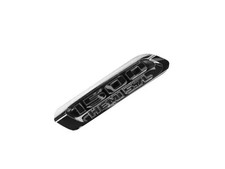 NEW OEM 2019-2027 Ram 1500 Hood Bezel, Left - Mopar 68633325AA picture