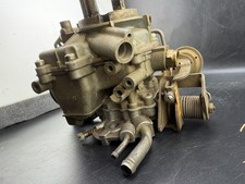 Factory Original Holley Model 1945 Carburetor 225 Slant Six Dodge Plymouth picture