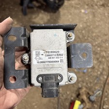 2003 - 2006 GMC Chevy Cadillac Yaw Sensor 15189628 15189629 OEM GM Yukon Sierra picture