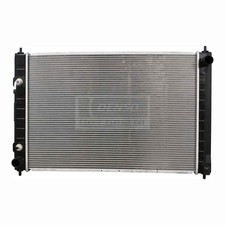 Denso Radiator New OE Quality picture
