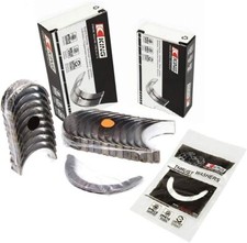 KING Rod+Main Bearings Set for 1997-2001 Honda CR-V 2.0L DOHC B20B4 B20Z2 STD picture