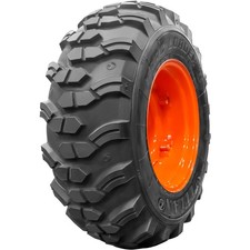Tire Titan Trac Loader II 27X8.50-15 Load 6 Ply Industrial picture
