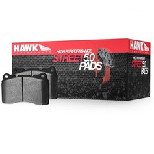 Hawk Performance HB649B.605 HPS 5.0 Disc Brake Pad picture