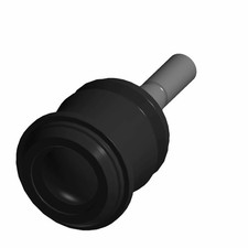 Polaris Tapered Ball Joint, Lower, for Slingshot Models, Genuine OEM - 7061202 picture