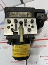 2007-2011 Toyota Camry Hybrid ABS Anti Lock Brake Pump Assembly 44510-30270 picture