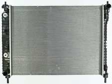Radiator For 2008-2010 Saturn Vue picture