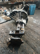 1999-2010 Silverado 2500 3500 Front Axle Differential Carrier 3.73 Ratio - Used. picture