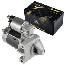Starter for John Deere 12.5 HP GX95 RX95 SRX95 SX95 Kawasaki Engine 1987-1996 picture