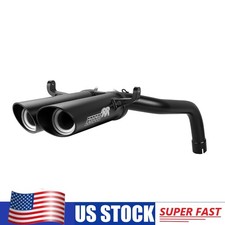 For Honda CBR600RR / ABS / Repsol / Leyla Edition 07-26 Slip-on Muffler Exhaust picture