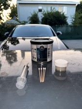Mercedes Sunroof Maintenance & Cleaning Kit picture
