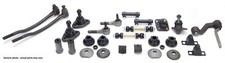 PST Super FRT Suspension Rebuild Kit w/ Ball Joints 1965-68 Ford Mercury Full Sz picture