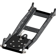 KFI Pro 2.0 UTV Plow Base Push Tube System 106300 picture