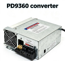 PD9360 PD9300 Series RV Power Converter/Battery Chargers for rv,Camper,car picture
