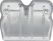OER Reproduction Center Trunk Pan 1968-1972 Chevrolet Nova, Chevy II, Pontiac picture