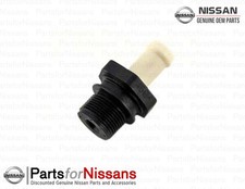 Genuine PCV Valve 11810-8J102 picture