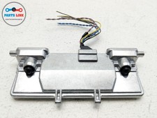 2020-2021 RANGE ROVER EVOQUE FRONT WINDSHIELD LANE DEPARTURE CAMERA MODULE UNIT picture