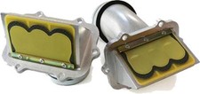 Boyesen Rage Cage Reed System #RAD-85F-2 Ski-Doo MXZ Renegade 800R 2008-2009 picture