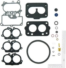 Holley 2211 Carburetor Rebuild Kit- Checker 1977, Chrysler 1961-83,  GM 1967-78 picture