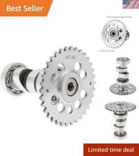 Precision Engineered Camshaft for GY6 125cc to 180cc - Boost Performance picture