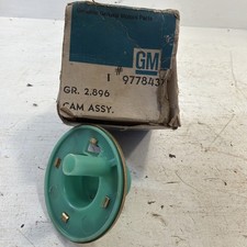 NOS OEM GM 9778437 Directional Signal Cam Assembly 1965-66 Pontiac Grand Prix  picture