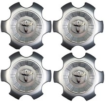 4pcs. SET Wheel Center Caps for 2003-2012  4RUNNER LIMITED & SR5 42603-35800 NEW picture