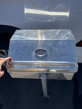 Kuuma 58155 Stow N Go 216 Elite Gas Grill With Stand picture