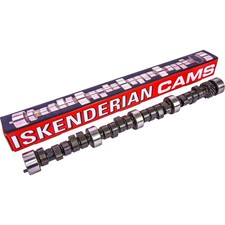Isky Racing Cams Hydraulic Flat Tappet Mega Racing Camshaft 1957-1987 Small picture