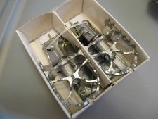 KTM Pivot Pegz Foot Peg Set 60mm Powerparts 78003940244 78003940044 picture