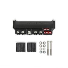 MSD 75643 Stand Alone Solid State Relay - Black picture