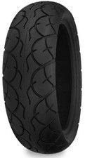 Shinko SR568 Scooter Tire 160/60-14 65H Rear 4-Ply Tubeless picture