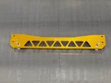 SALE Truhart TH-H112-GO Anodized Gold Subframe Brace Fits 96-00 Honda Civic picture