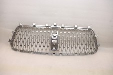 2020-2022 LINCOLN CORSAIR GRILLE OEM FRONT BUMPER GRILL LJ7B-8150-ABW OEM picture