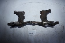87-93 Ford Mustang GT Front Spindles LH RH Pair Fox Body LJ picture