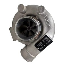 TD04HL Turbocharger fits Mitsubishi Engine 49189-02410 picture