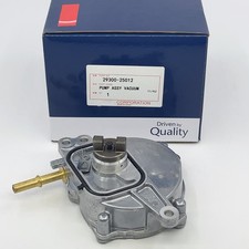 For 2018-22 Toyota Camry 19-22 RAV4 2.5L Power Brake Booster Vacuum Pump ASSY US picture