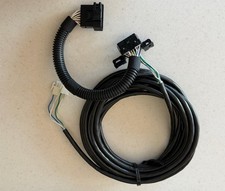Whelen C399K1 Core Carbide OBD2 Install Kit Ford / Dodge picture