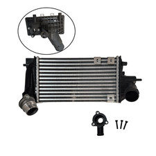Intercooler 282702M000 Fits 2020-23 Hyundai Sonata ＆ 2021-2024 Kia K5 1.6L Turbo picture