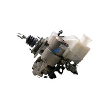 ✅ 01-02 Mitsubishi Montero 3.8L XLS ABS Brake Booster Hydraulic Pump MN116391 OE picture