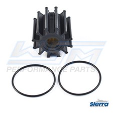 WSM Water Pump Service Kit Volvo Penta - 18-30778, 21212794, 21213664, 21951354 picture