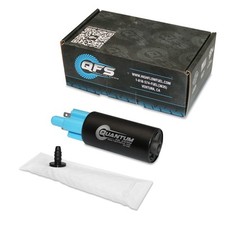 QFS EFI Fuel Pump +Strainer for 2022 2024 Polaris RZR Turbo Pro R/XP 2208965 picture
